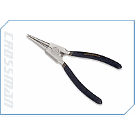 Crossman 95-151 외부 스트레이트 죠 (5-1 / 2 인치, 10-25mm)