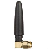 Quectel YEGT001AA 屋外アンテナ 外部パッシブ, 1559-1606, GNSS L1, スパイラル, -, SMAオス（センターピン）, ターミナル, 50 Ω