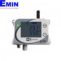 Cảm biến nhiệt độ và độ ẩm Comet W3721