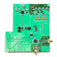 Maxim Integrated MAX5871EVKIT# Data Acquisitions Eval Kit MAX5871 (16-Bit, 6Gsps RF-DAC w