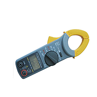 KYORITSU KEWSNAP 203 Digital clamp Meter (AC/DC 400A)