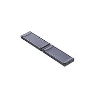 Lõi Đóng Chặt Ferrite SNAP-IT(TM)W/43-MATERIAL(TM) Fair-Rite 443164051