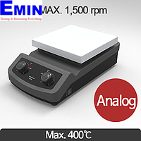 Máy khuấy từ SH Scientific SH-HSA (20Lit, Analog model)