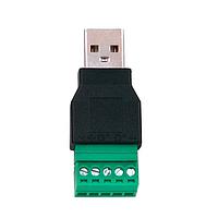 Lambda Nu CS-POWEREVER-02 パワーマネジメントモジュール USB-5P ブレイクアウトターミナル