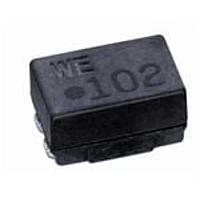 Bộ Lọc Đường Dây WE-SL2 SMD Phân Đo 2x51uH 1000mA Wurth Elektronik 744227S
