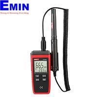 UNI-T UT333S Digital Temperature Humidity Meter (-10~60°C,0%~100%RH)