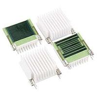 Ohmite TRHP01A2R00F2E Thick Film Resistors 2 ohm 1% Hybrid