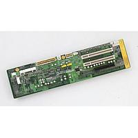 2U Butterfly 6-khe Butterfly PICMG1.3 BP, 1 thẻ CPU, 1 PCIe, 4 khe PCI, RoHS cho PCE-7210 & PCE-7214. Tương thích với khung 6 khe ACP-2000EBP & IPC-602EBP Advantech PCE-7B06V-04A1E
