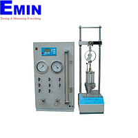 Samyon TSZ-1 应变控制三轴试验装置 (10kN)