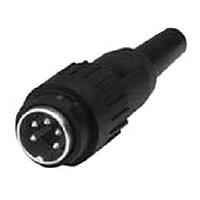 Amphenol Tuchel T3379-551 コネクタ オス ケーブルコネクタ 5極