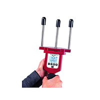 Tensitron WX-1000-1 Fabric & Web Tension Meter (50~1000lb)