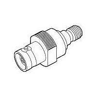 Đầu chuyển RF - Giữa các loại BNC Đực sang SMA Đực Molex 73386-0042