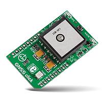 Bo Mở Rộng GNSS click Mikroe MIKROE-1850