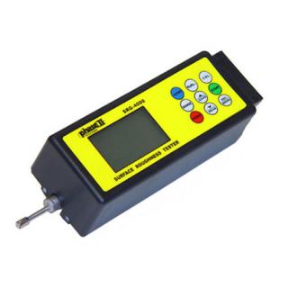 Thiết bị đo độ bóng và độ nhám trong kiểm soát chất lượng bề mặt