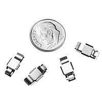 Đầu nối cặp nhiệt điện & RTD gắn được lên bảng mạch SMT OMEGA PCC-SMD-1000 (U, Miniature Female Thermocouple Connector, Protection Circuit Board Connector)