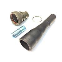 Nắp Bọc Cáp Co Nhiệt & Nắp Đầu 5416-10-340712 DEUTSCH - TE Connectivity 278327N001