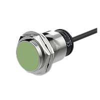 Autonics PR30-10AO Cylindrical Inductive Proximity Sensors (20Hz, 10mm, 100-240VAC)