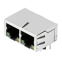 Đầu nối mô-đun / Đầu nối Ethernet RJ45G1 R12D 3.3E4G/Y TY Weidmuller 2544500000