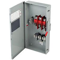 SIEMENS HF366NRA 퓨즈형 디스커넥트 HDSS FUS 3P4W 600V 600A N3R 시리즈 A