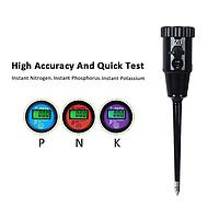 ZD INSTRUMENT ZD-2804 数字土壤有效氮磷钾养分测定仪 (0-1999 mg/Kg; ±2% F.S)