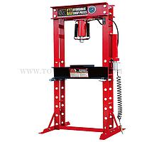 Máy ép thủy lực dùng tay KOCU TY40002 (40 tấn)