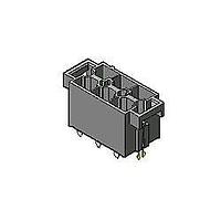 Molex 43915-1111 Power MF Sr HDR DR 125 Vt 06 Ckt Tin