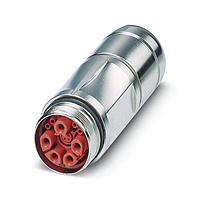 PHOENIX CONTACT 1623345 Circular Metric Connectors SB-8ESSA8A9L33S