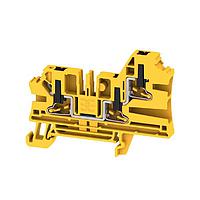 Weidmuller 2872100000 Weidmuller AL3C 4 FE