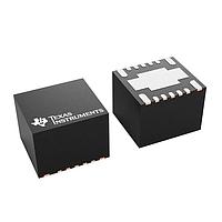 Mô-đun nguồn hạ áp PoL 36-V 4-A không cách ly kích thước nhỏ Texas Instruments TPSM53604RDAR