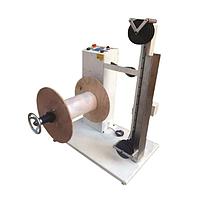 JCW JCW-WP02 50KG Load Motorized Wire Prefeeder (0.5-10 mm, 600 mm)