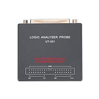 UNI-T UT-U01 Logic analyzer module (16channels,±40Vpk,1.2Vpp)