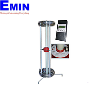 DET RD-250 kV メーター  (250kV）