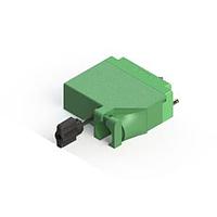 EDAC 516-090-520-511 Connectors Rack & Panel Connector