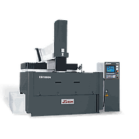 JSEDM EB1880N ເຄື່ອງປ່ອຍໄຟຟ້າ ZNC (600; 800 mm3/phút)