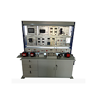 DOLANG DLWD-DJ01 直流电机培训系统