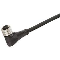 Molex 1200060023 Sensor Cables / Actuator Cables MicroChg SE Crdst 4P Fem90D/Pgtl 10m