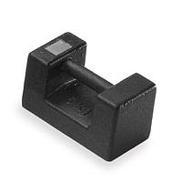 KERN 346-09 Rectangular Weight OIML M1 (50kg, ±2.5g)