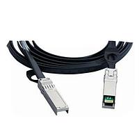 Cáp Đôi Trục SFP 3M Bộ Lắp Ráp Cáp Đôi Trục cho Ứng Dụng 25G SFP28, 1422-P24-07-1.00 3M Electronic Solutions Division 1422-P24-07-1.00