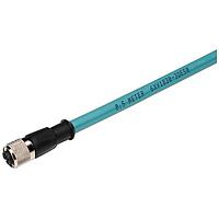 Cáp Cắm CABLE PROFI M12 2 Đầu Nối 1.5 M SIEMENS 6XV18303DH15