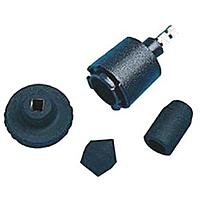 Bộ phụ kiện đo tiếp xúc Chauvin Arnoux P01174902