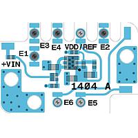 Quantic X-Microwave XR-A773-0604D-SP Bias Controller Bias Controllers, ADP7142ACPZN-R7