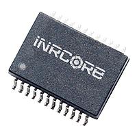 iNRCORE 100B-2002FX オーディオ＆信号トランスフォーマー XFMR LAN 10/100 BASE-T 1:1