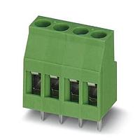 PHOENIX CONTACT 1701144 Fixed Terminal Blocks MKDS 3/ 6-5,08
