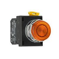 Eaton EM22T9 プッシュボタンスイッチ METAL E22 ILL EXT プッシュボタン - AB