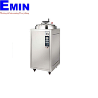 Nồi hấp tiệt trùng hơi nước HINOTEK LDZH-100L (100L, 0.217MPa, 50~134°C)