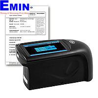 Thiết bị đo độ bóng PCE GM 60Plus-ICA (0~200 GU, ±1.5%)