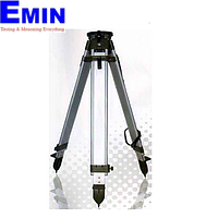 Chân tripod nhôm cho máy toàn đạc Jeweltest L-R2 (167mm, 1805mm)