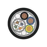 Bộ Cáp Quang HYB OUTDR CBL bán theo từng cái HARTING 33578515000001