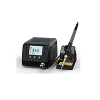 Bakon BK2000S 와전류 가열 무연 납땜 스테이션 (120W, 100-480 ℃)