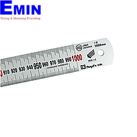 Niigata Seiki ST-1000KD 直尺 (0-1000mm)